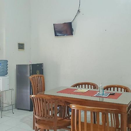 Villa Pakis Residence Banyuwangi Banyuwangi  Exterior foto