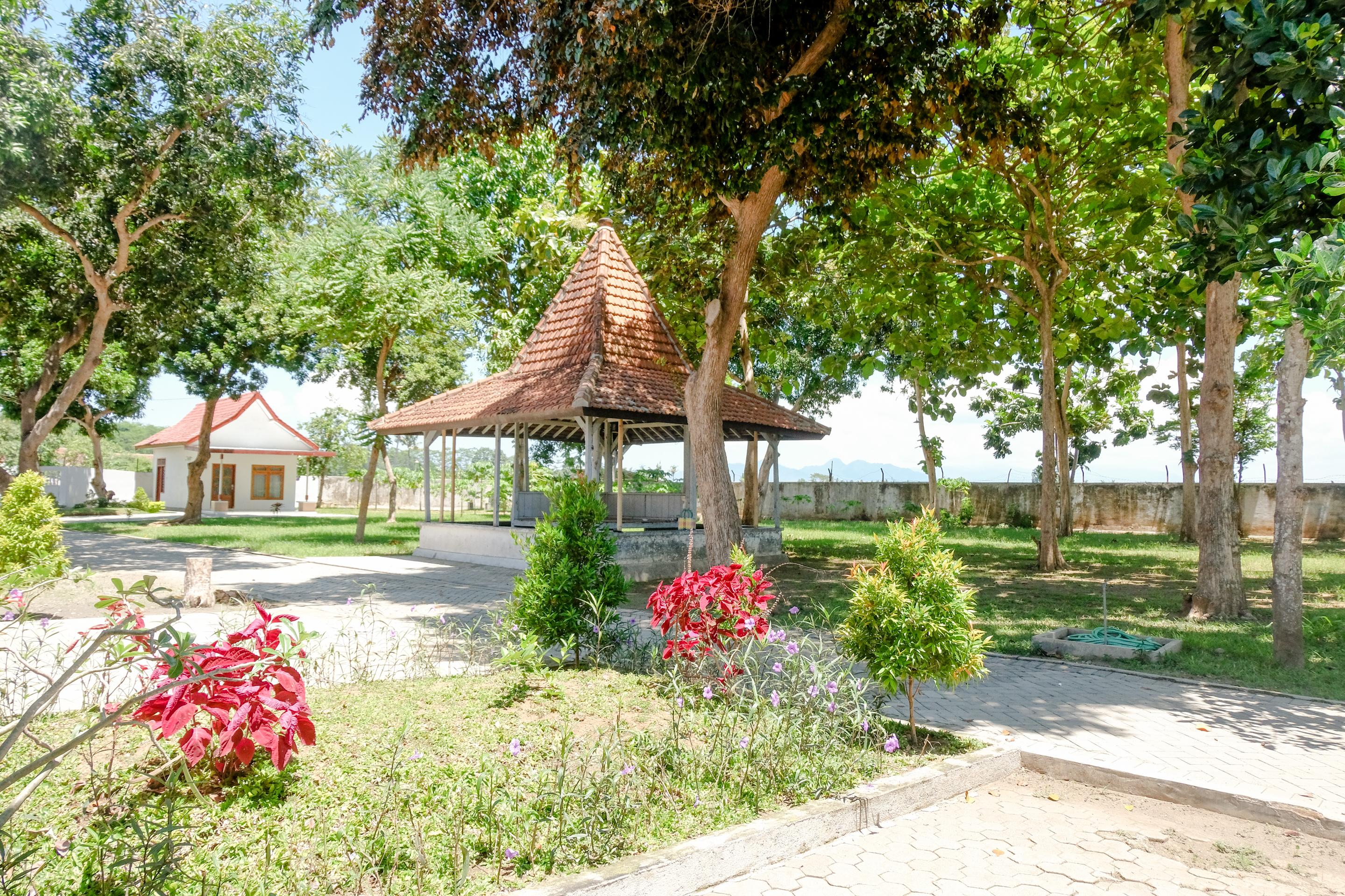 Villa Pakis Residence Banyuwangi Banyuwangi  Exterior foto