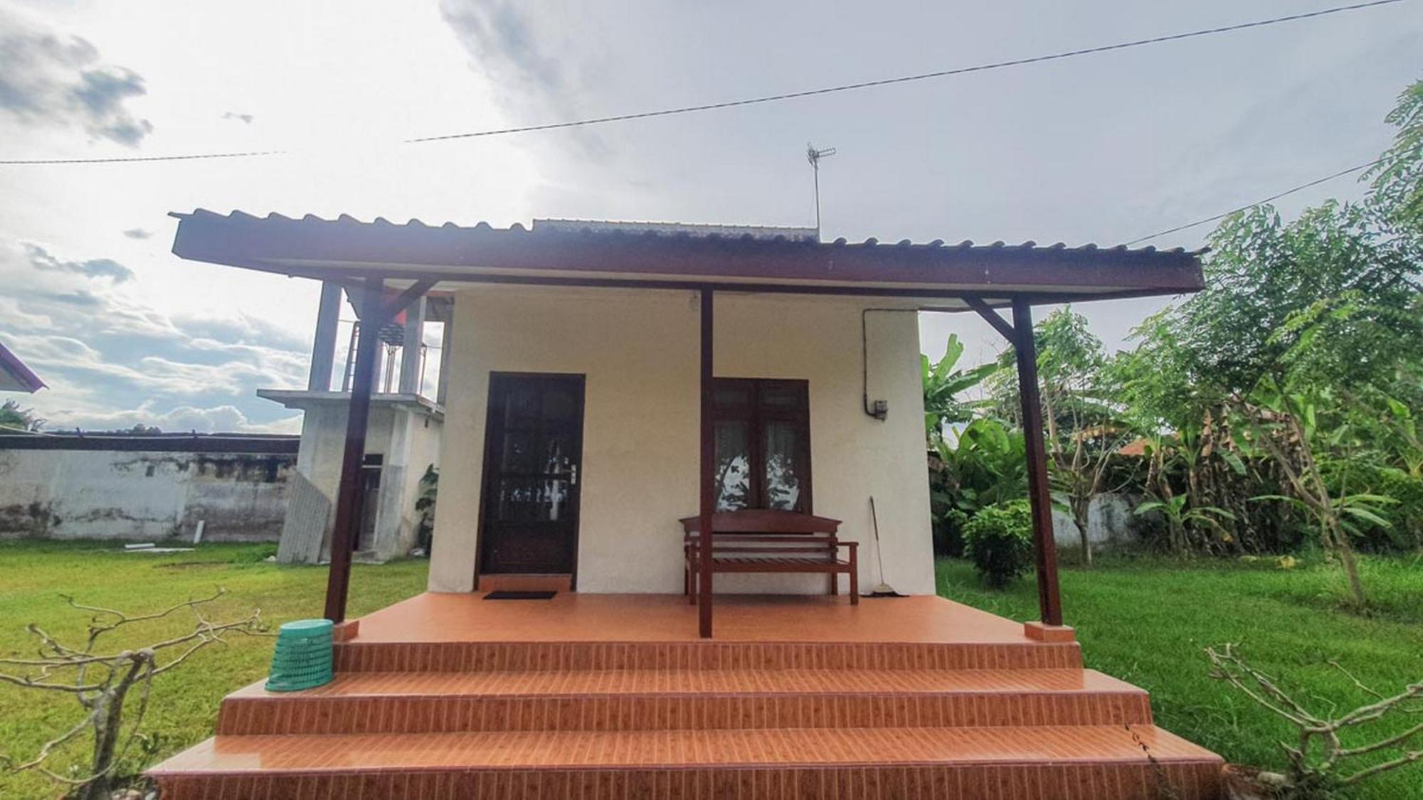 Villa Pakis Residence Banyuwangi Banyuwangi  Exterior foto