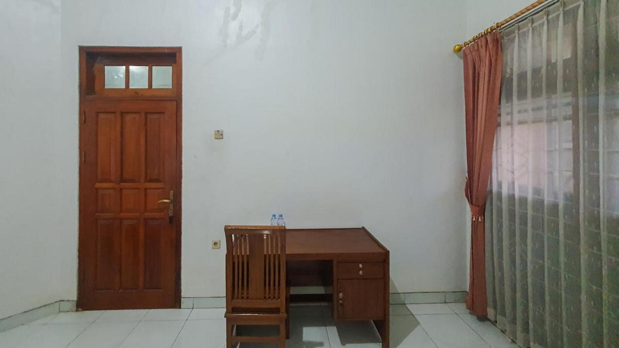 Villa Pakis Residence Banyuwangi Banyuwangi  Exterior foto