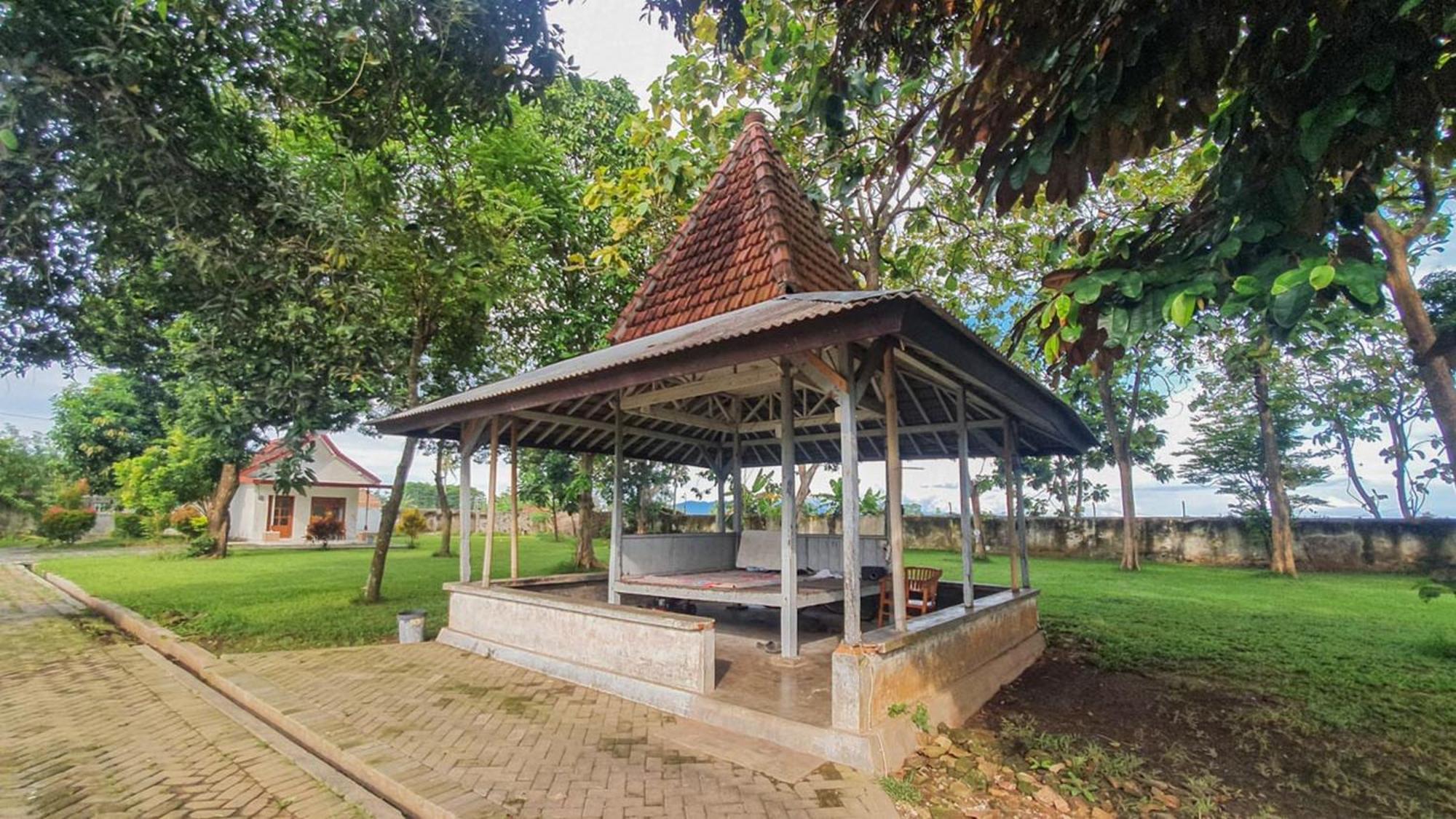 Villa Pakis Residence Banyuwangi Banyuwangi  Exterior foto